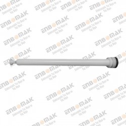 Strong Manuel Tabanca Uzun Elektrod 30cm