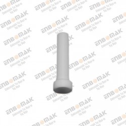 Electron Eski Tip Enjektör Teflon burç Ø8