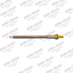 Wagner PEMX1 Uzun Elektrod 30cm