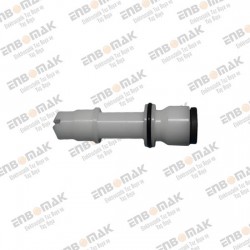 Str Flat Elektrod Takımı